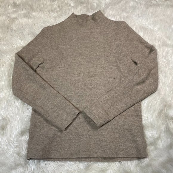 COS Other - ☁️ Men's COS Mock Neck Sweater